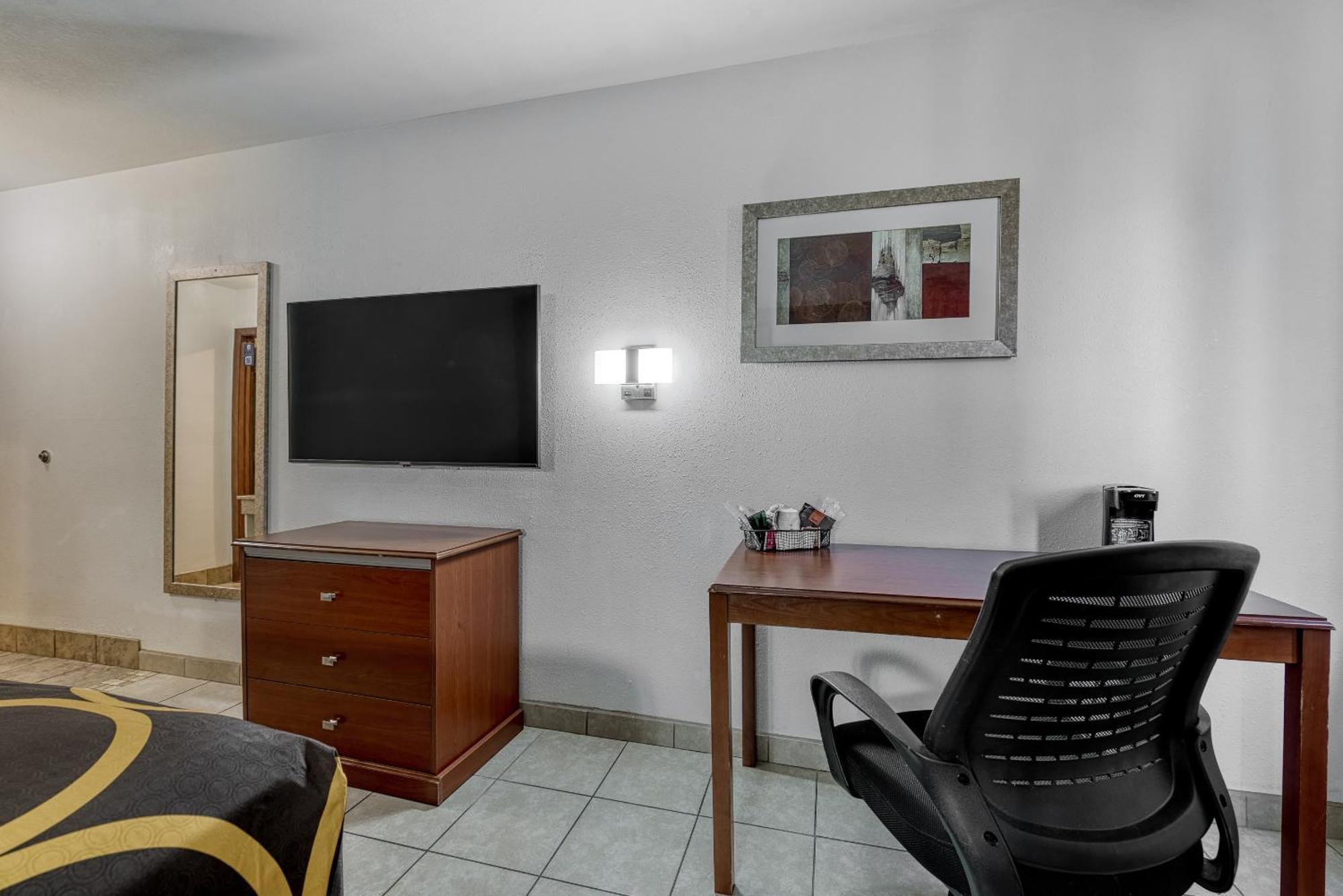 Motel Super 8 By Wyndham Alamosa Zimmer foto