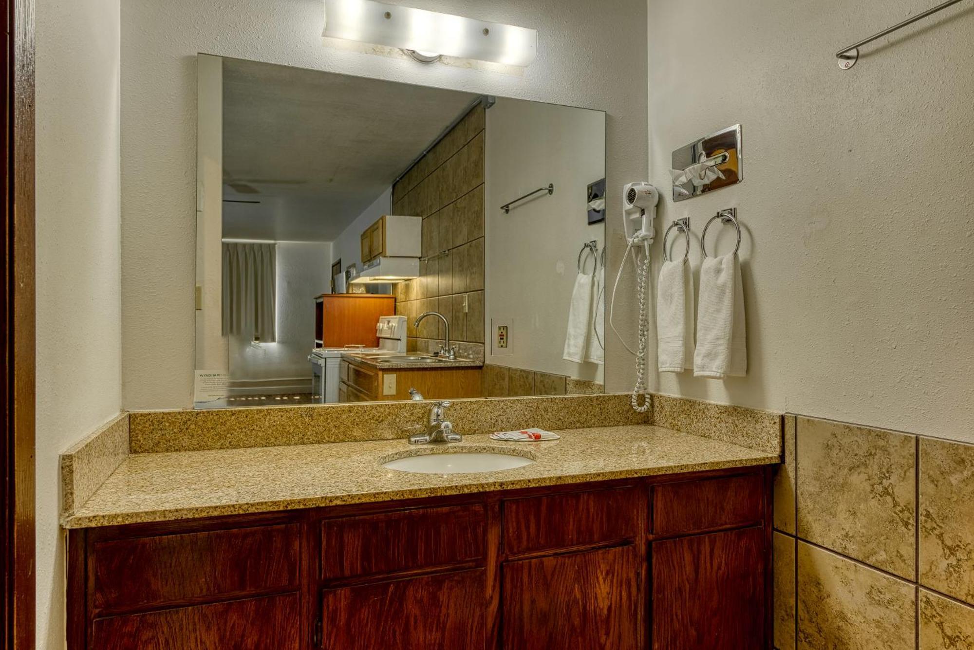 Motel Super 8 By Wyndham Alamosa Zimmer foto